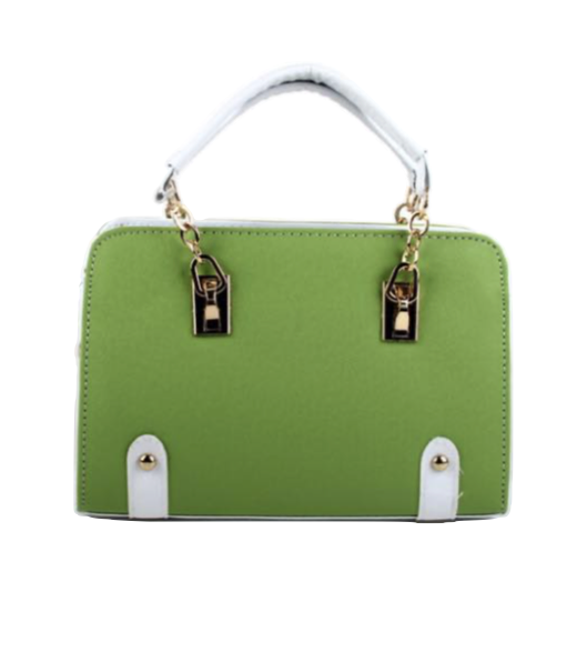 lime Green bag